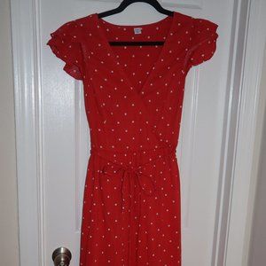 Old Navy Mid-Length Dress